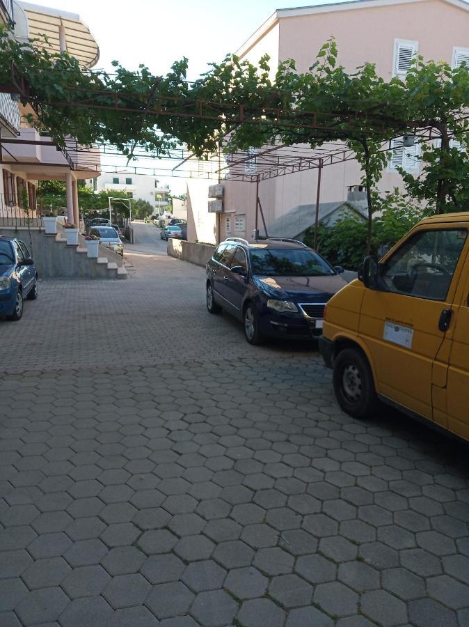 Apartman Josipa Makarska Luaran gambar