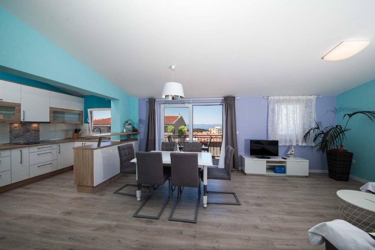 Apartman Josipa Makarska Luaran gambar