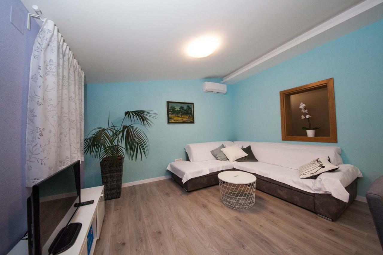 Apartman Josipa Makarska Luaran gambar