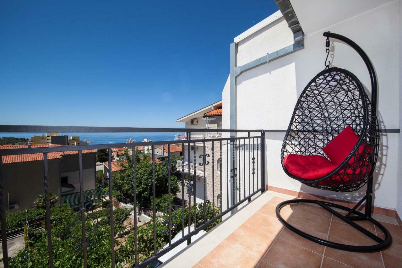 Apartman Josipa Makarska Luaran gambar