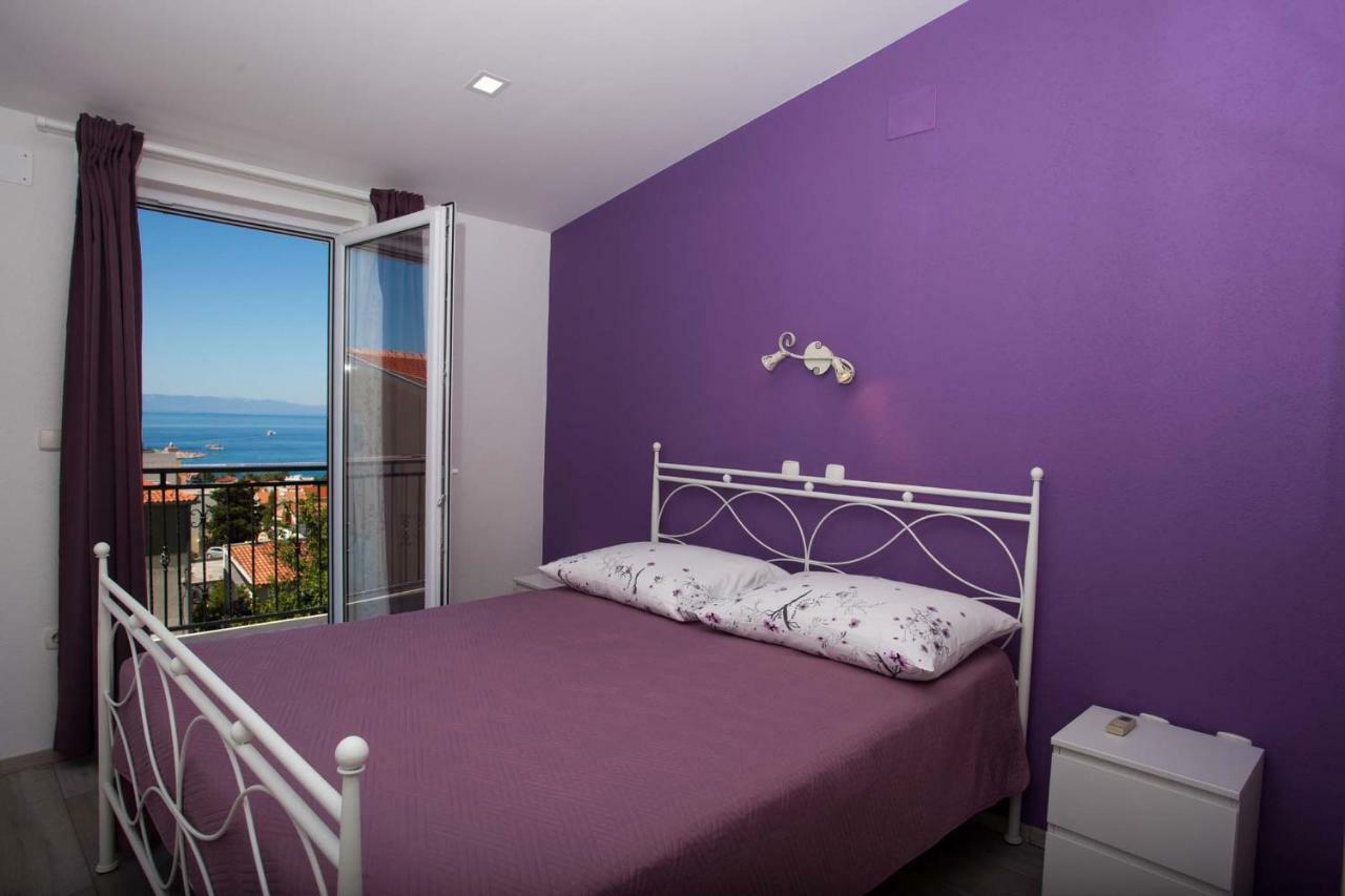 Apartman Josipa Makarska Luaran gambar