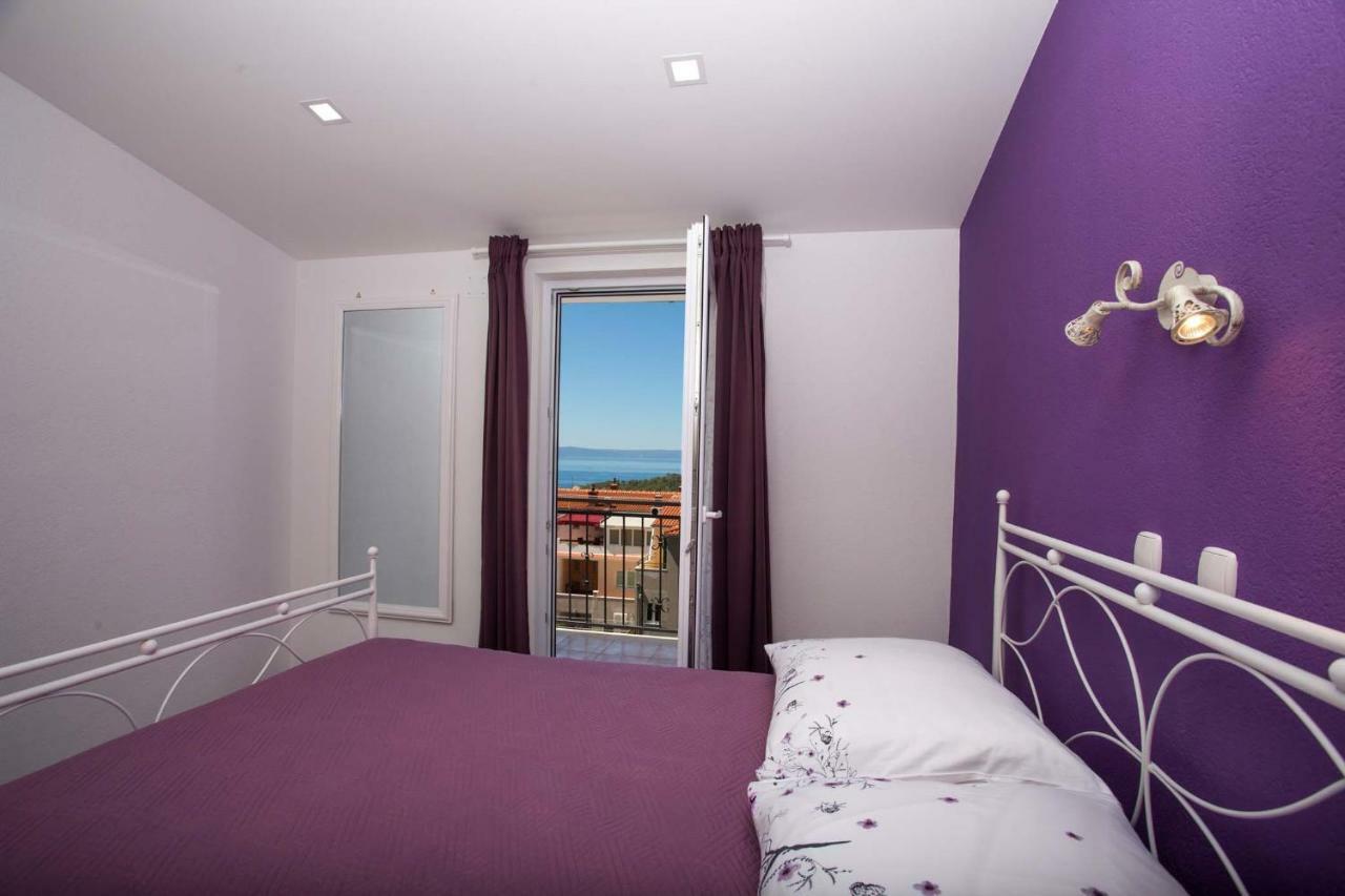 Apartman Josipa Makarska Luaran gambar