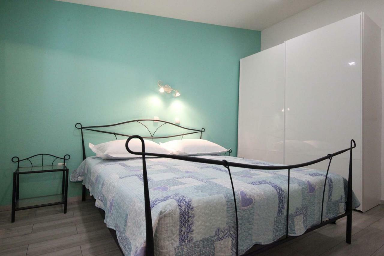 Apartman Josipa Makarska Luaran gambar
