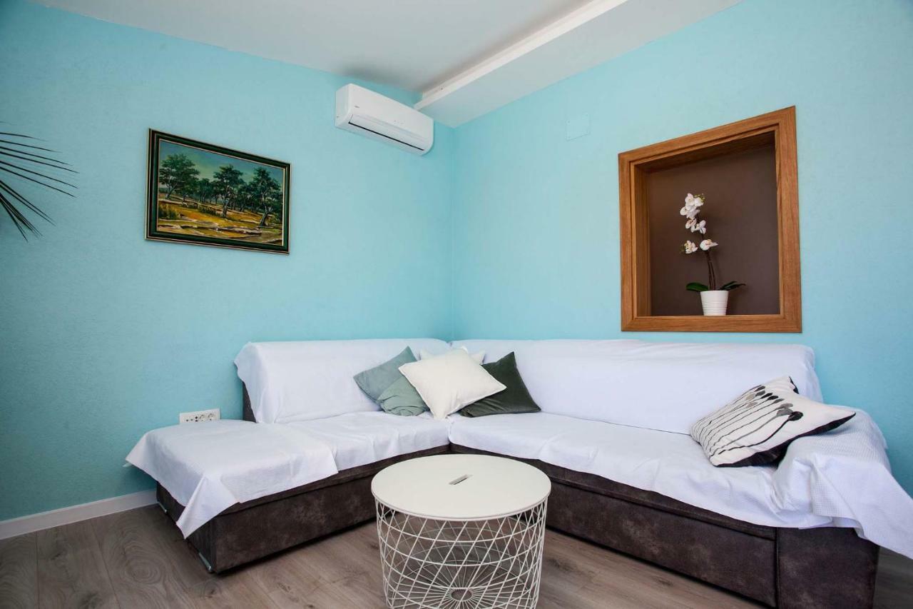 Apartman Josipa Makarska Luaran gambar