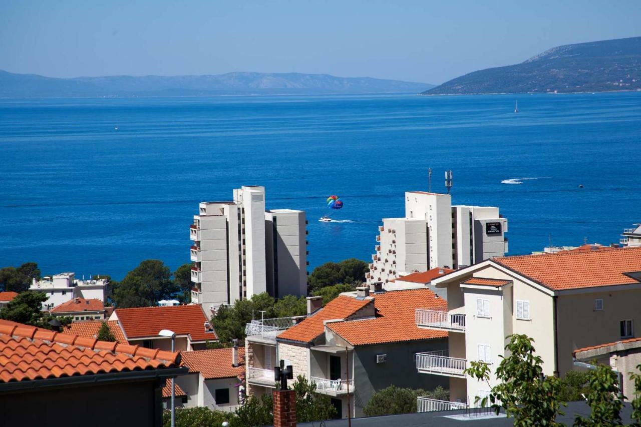 Apartman Josipa Makarska Luaran gambar