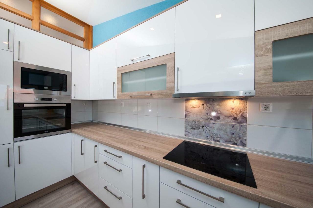 Apartman Josipa Makarska Luaran gambar