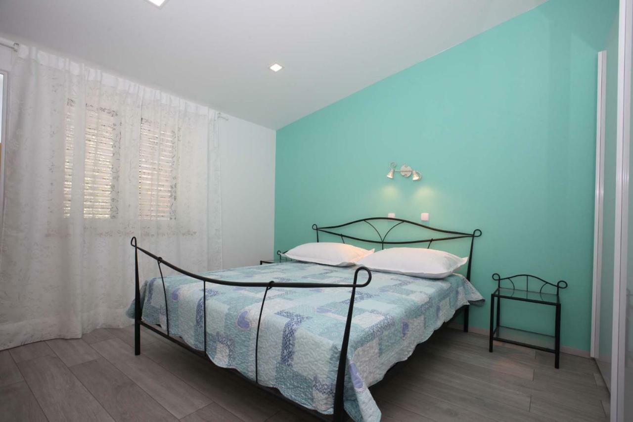 Apartman Josipa Makarska Luaran gambar