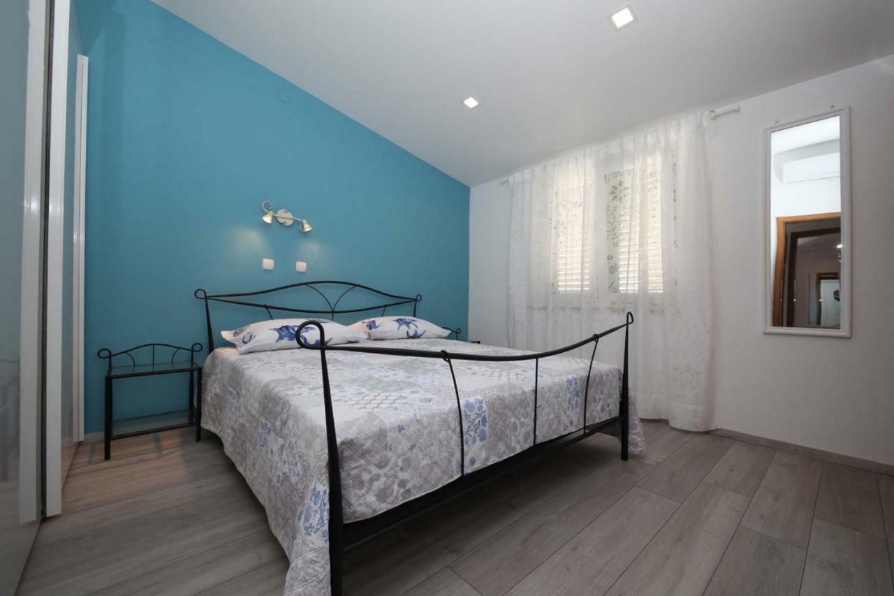 Apartman Josipa Makarska Luaran gambar