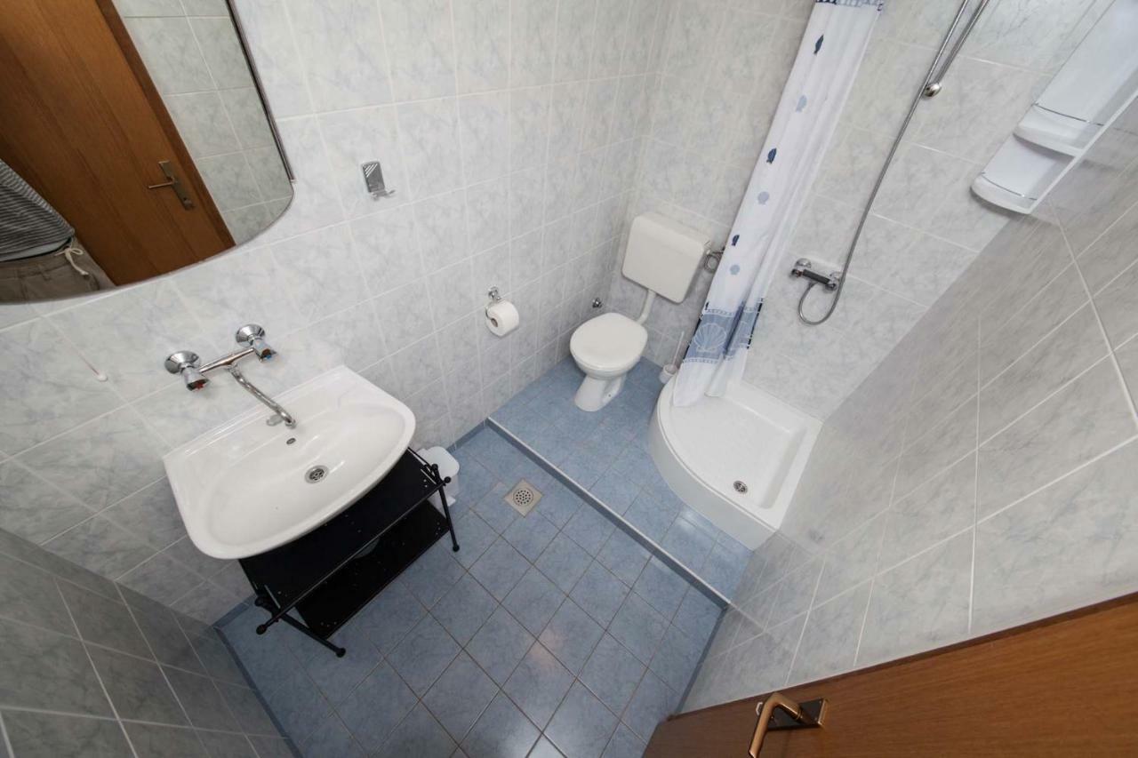 Apartman Josipa Makarska Luaran gambar